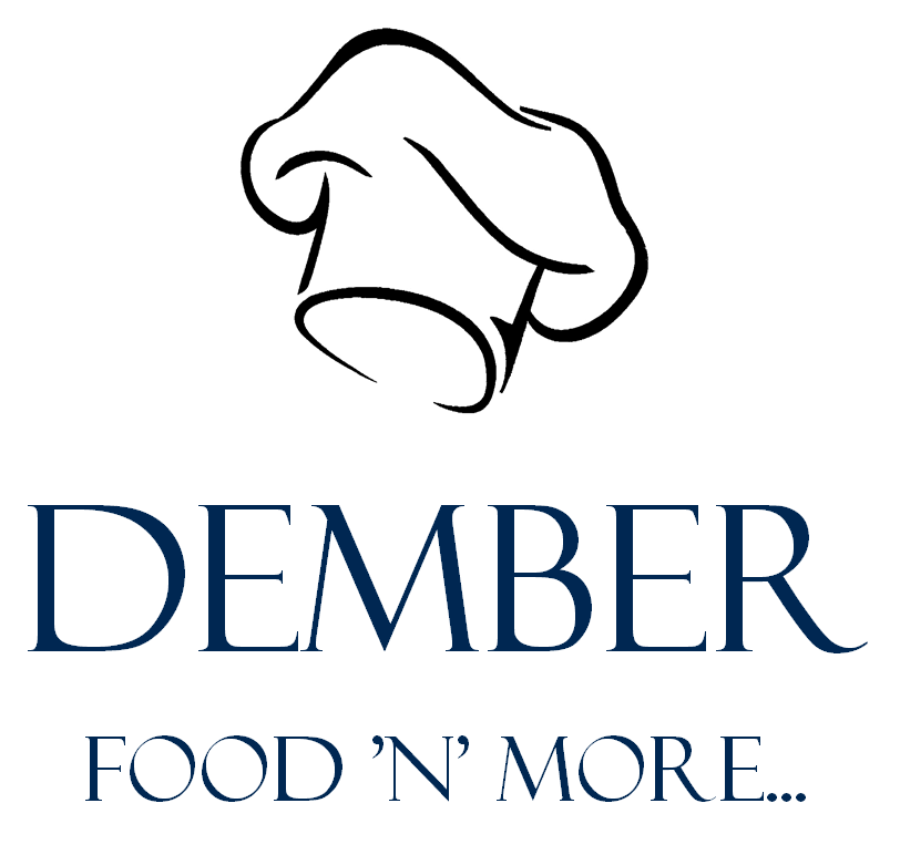 Dember - Food 'n' more....